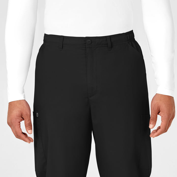 503 - Mens Wonderwork Scrub Pant