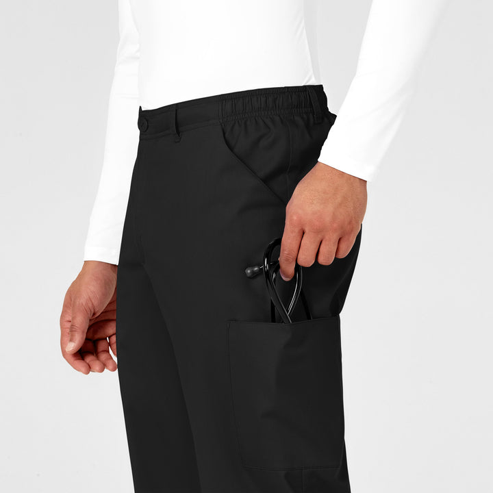 503 - Mens Wonderwork Scrub Pant