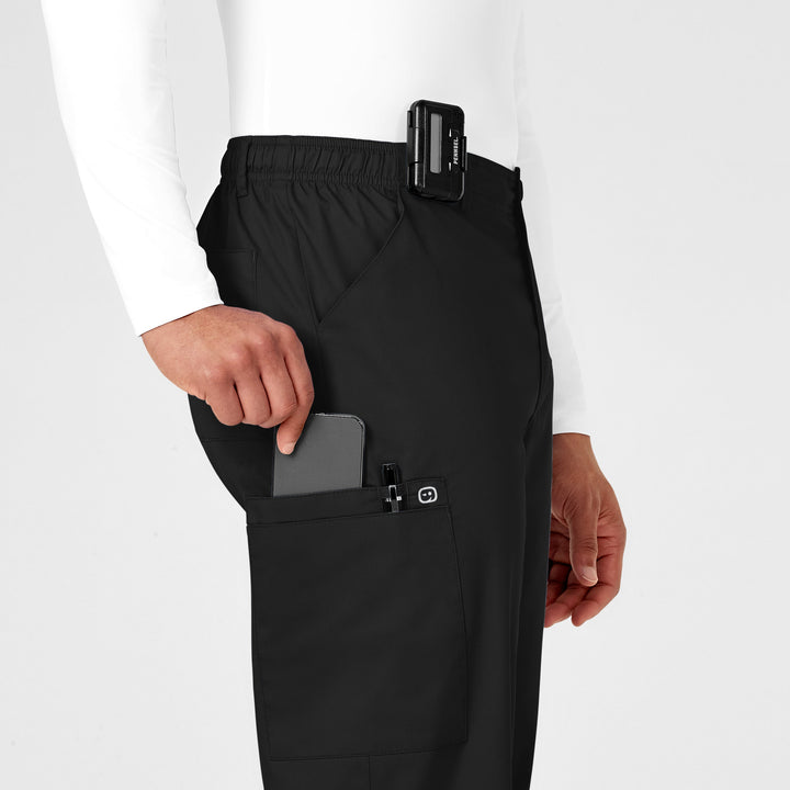 503 - Mens Wonderwork Scrub Pant