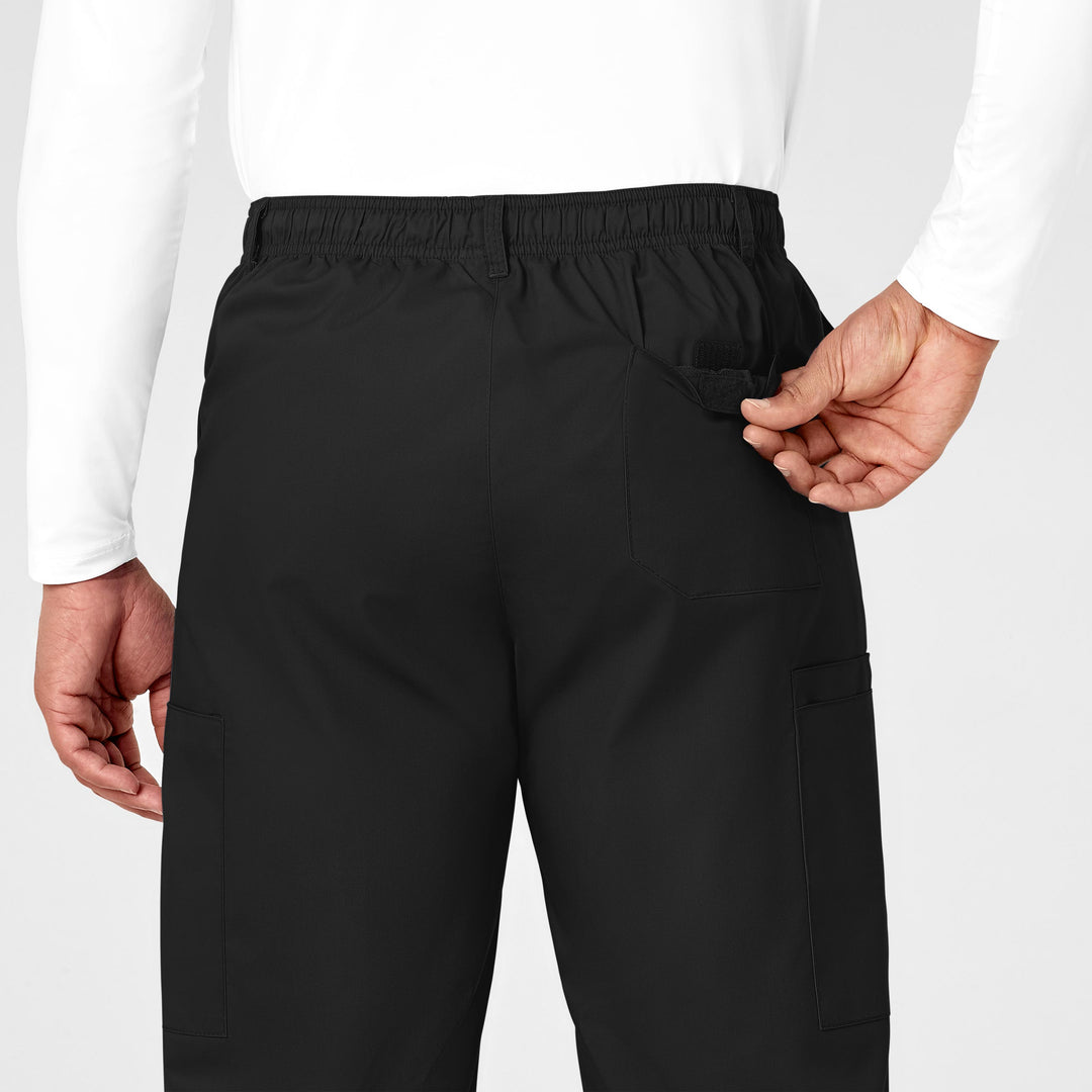 503 - Mens Wonderwork Scrub Pant