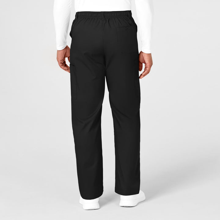 503 - Mens Wonderwork Scrub Pant