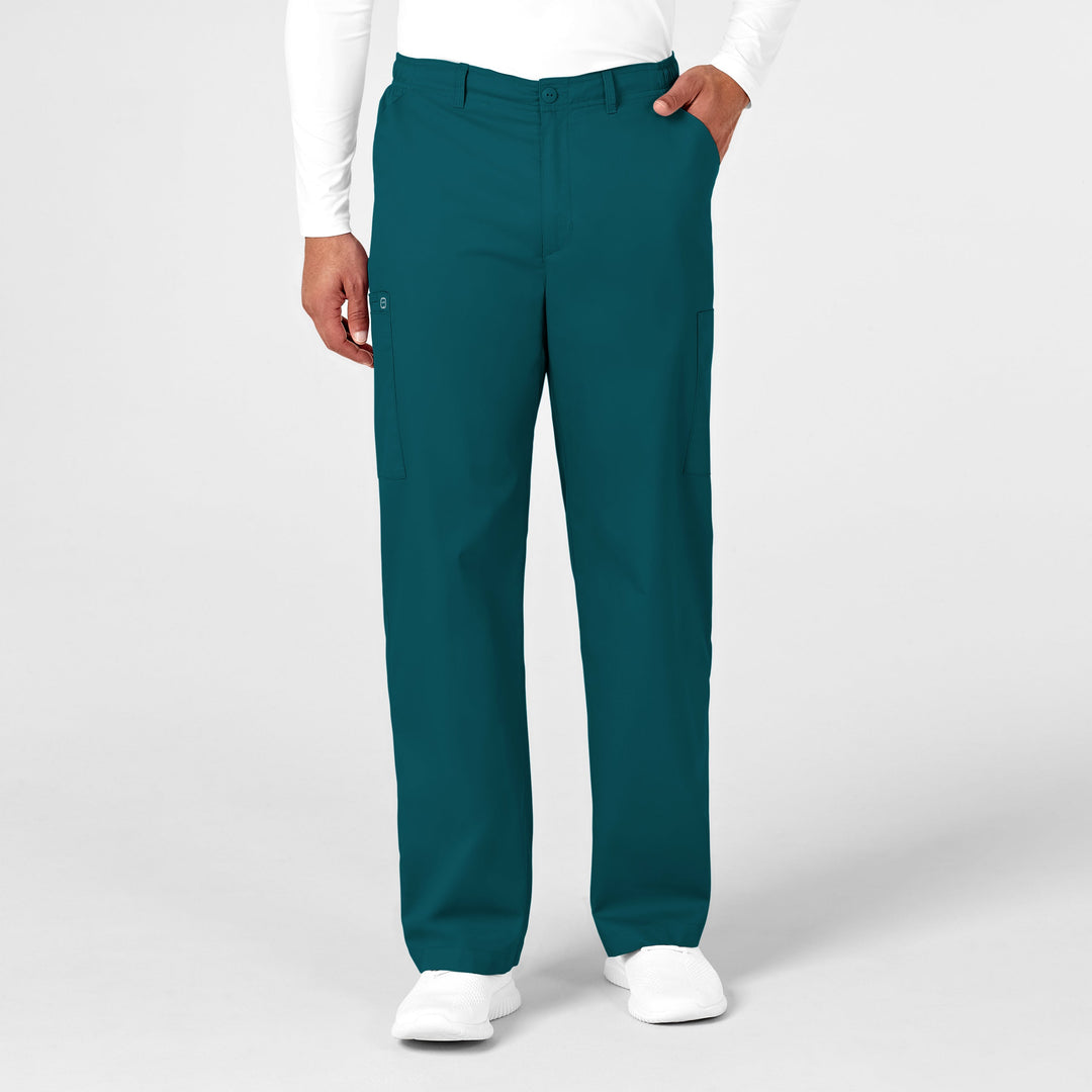 503 - Mens Wonderwork Scrub Pant
