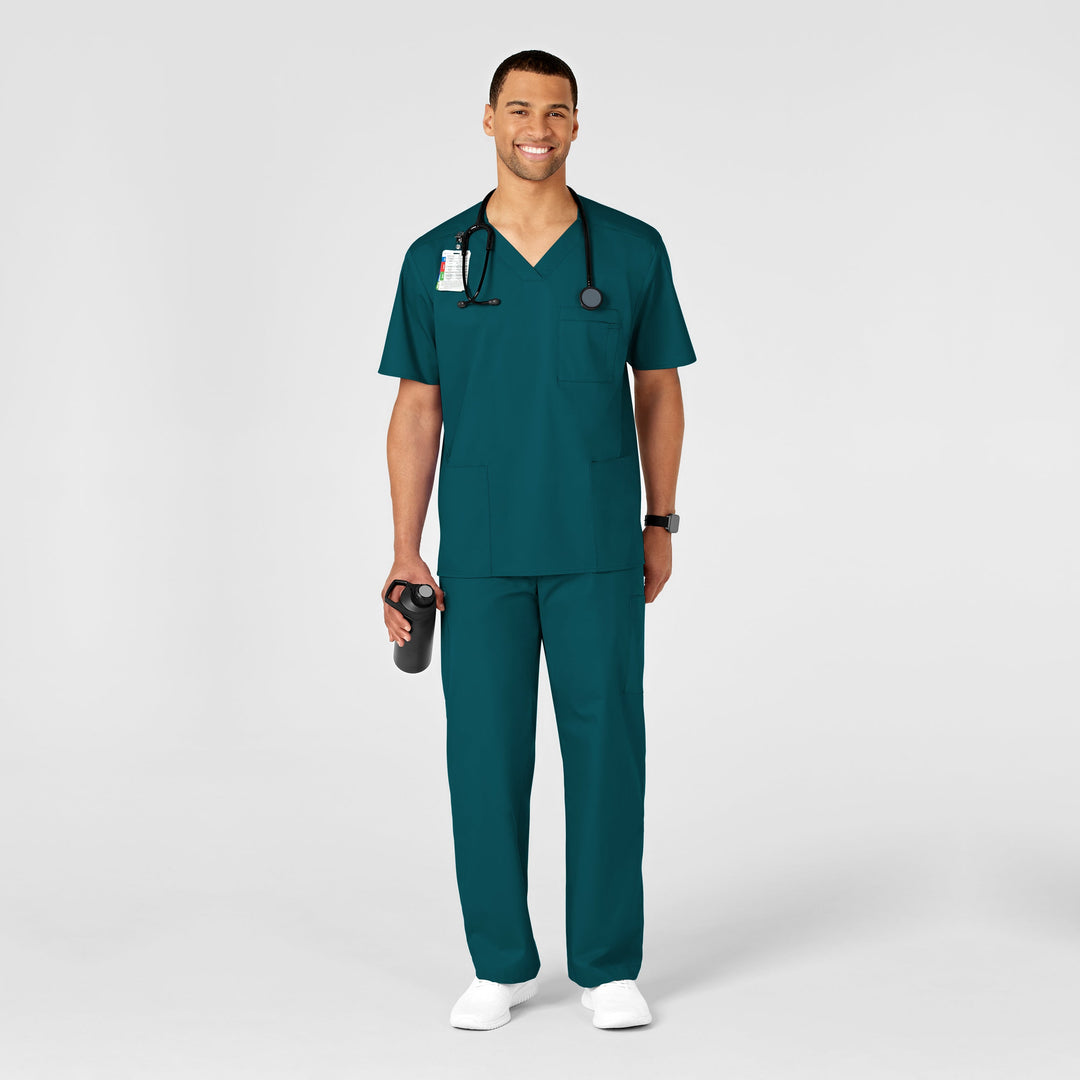 503 - Mens Wonderwork Scrub Pant