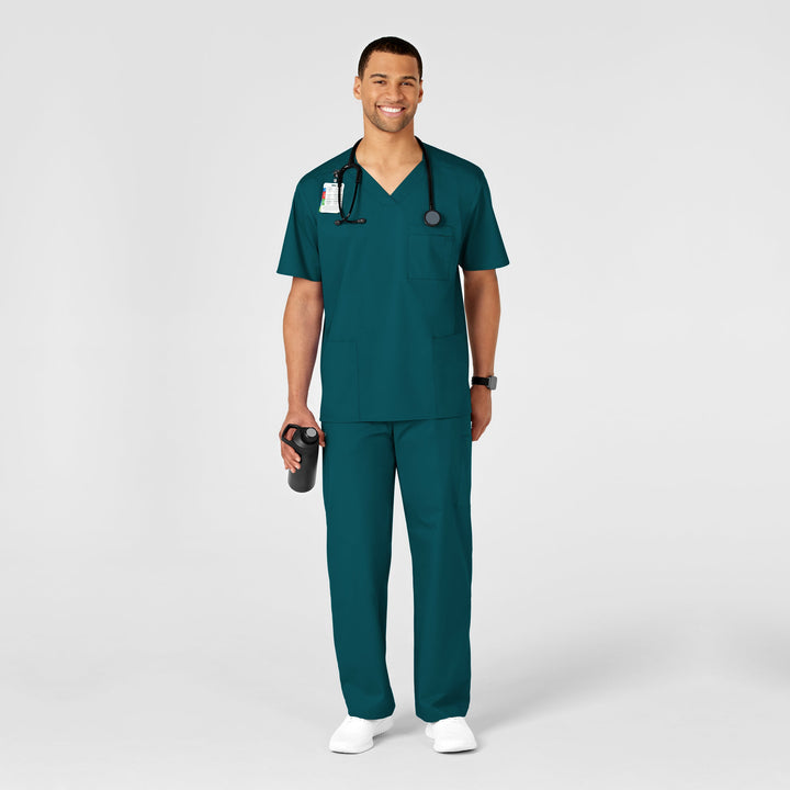 503 - Mens Wonderwork Scrub Pant