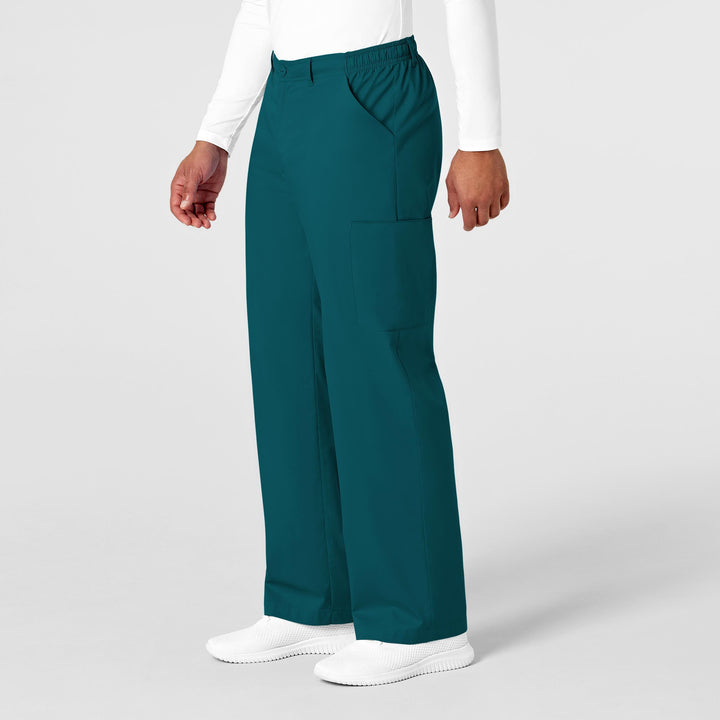 503 - Mens Wonderwork Scrub Pant