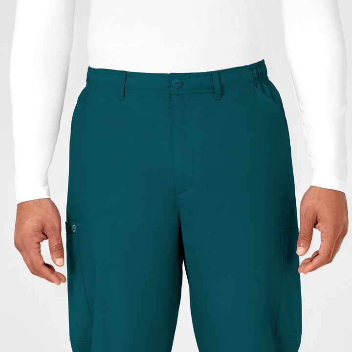 503 - Mens Wonderwork Scrub Pant