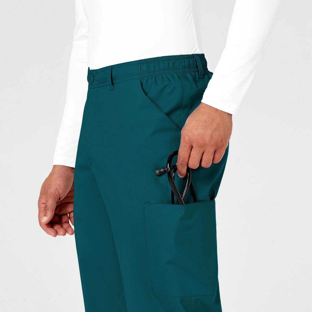 503 - Mens Wonderwork Scrub Pant