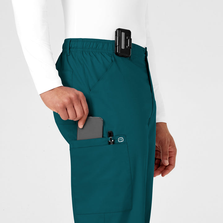 503 - Mens Wonderwork Scrub Pant