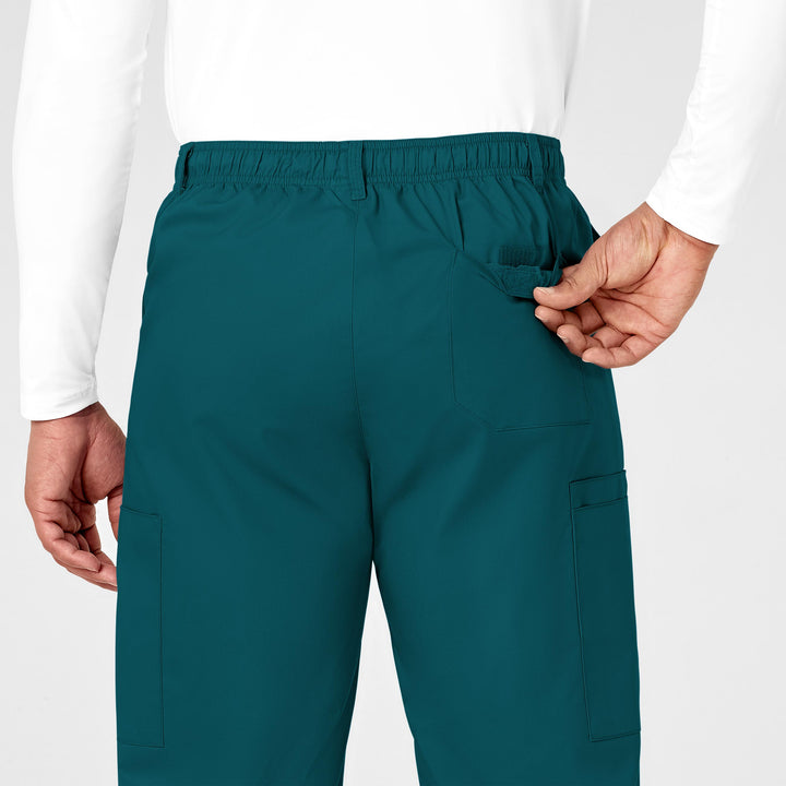 503 - Mens Wonderwork Scrub Pant
