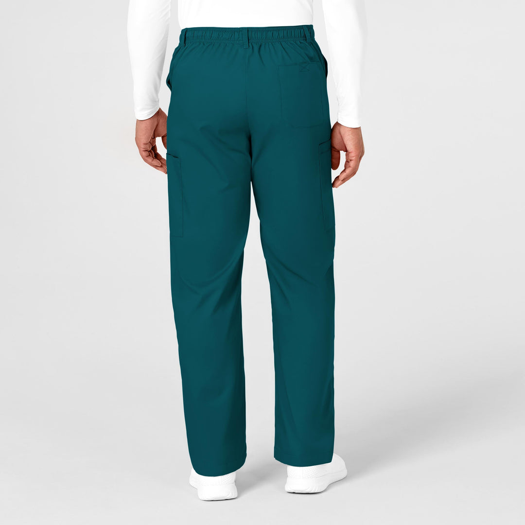 503 - Mens Wonderwork Scrub Pant