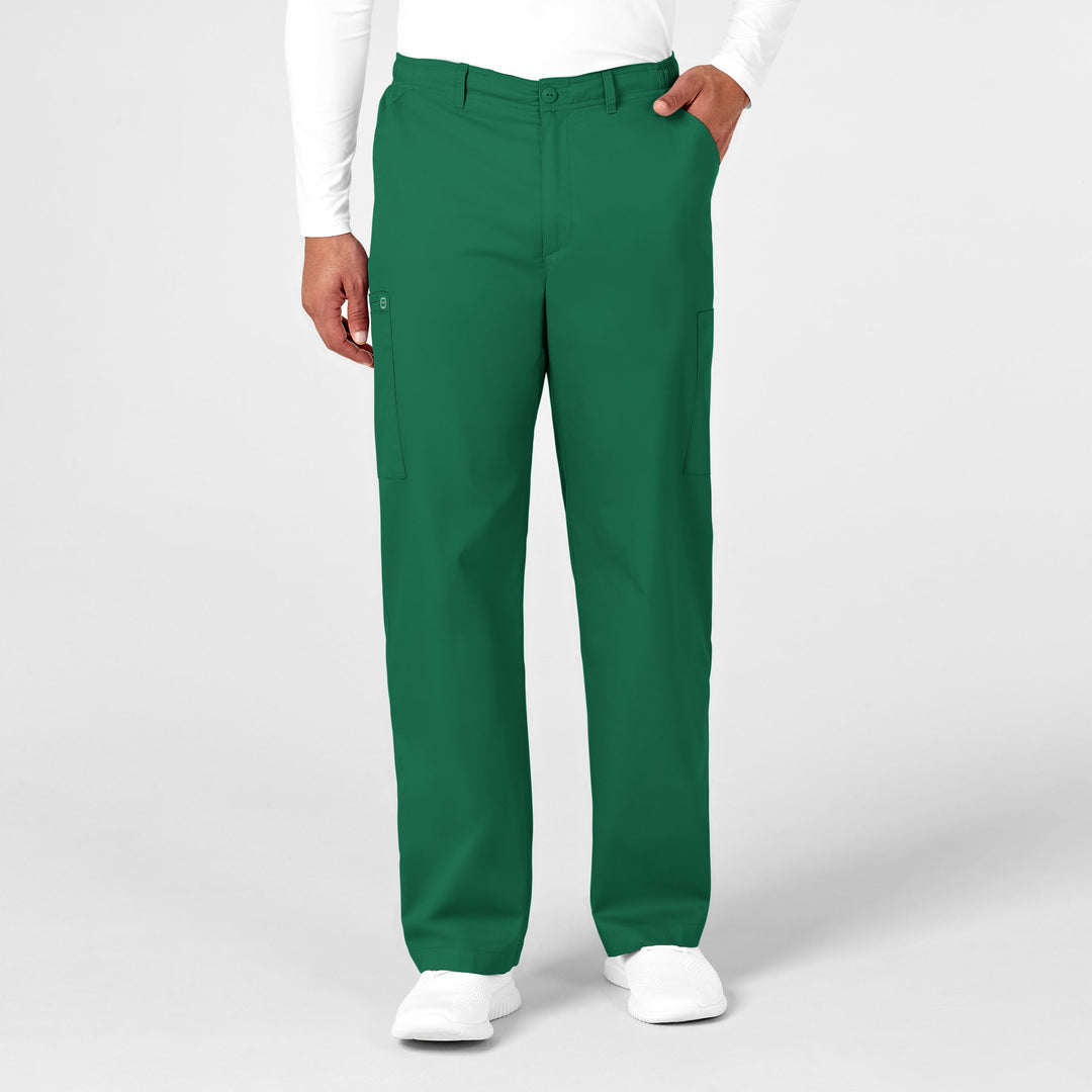 503 - Mens Wonderwork Scrub Pant