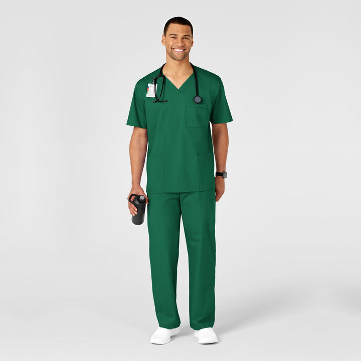 503 - Mens Wonderwork Scrub Pant