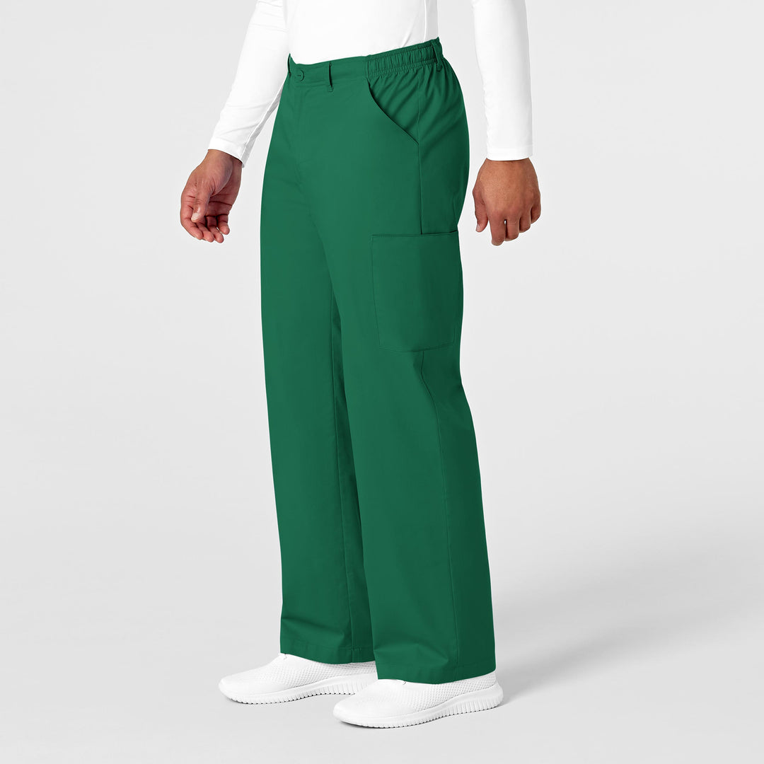 503 - Mens Wonderwork Scrub Pant