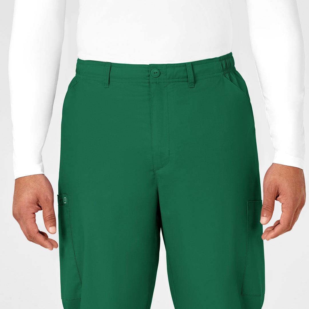 503 - Mens Wonderwork Scrub Pant