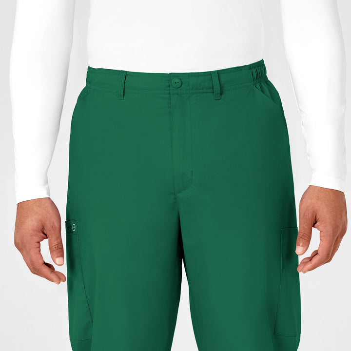 503 - Mens Wonderwork Scrub Pant