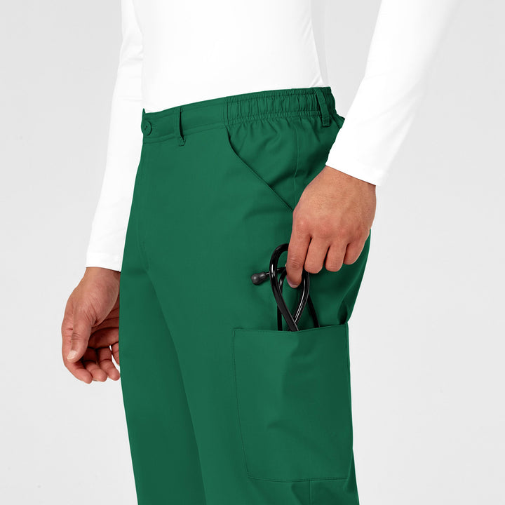 503 - Mens Wonderwork Scrub Pant