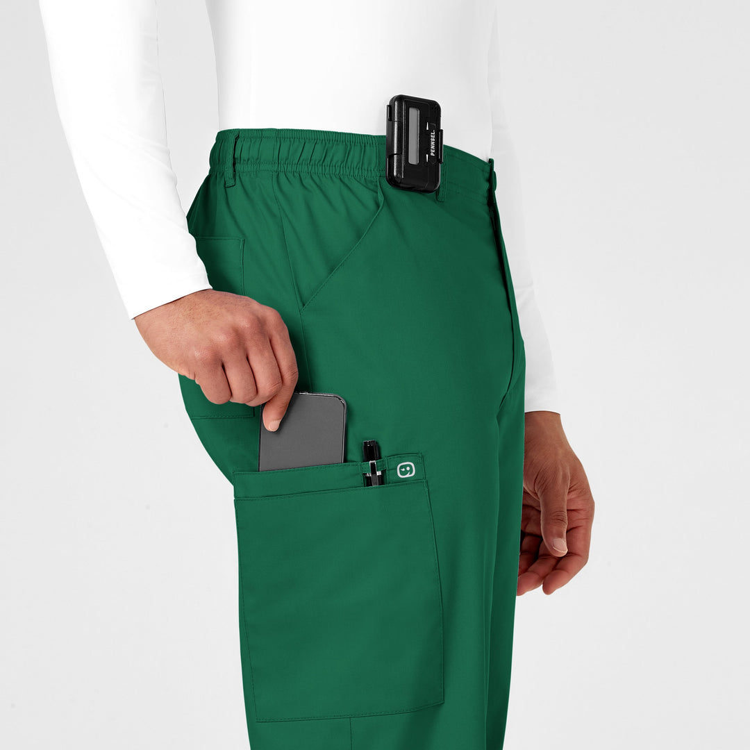 503 - Mens Wonderwork Scrub Pant