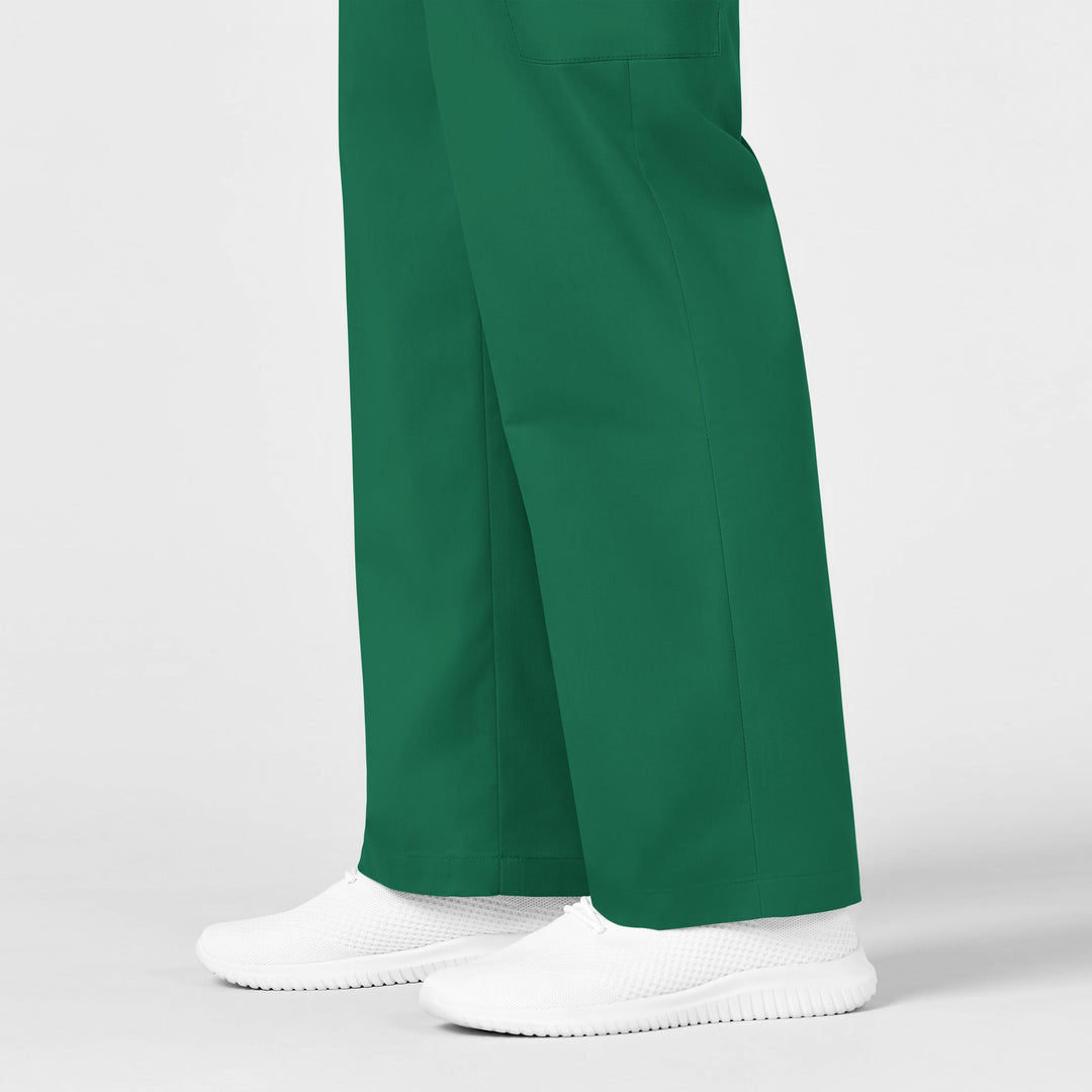 503 - Mens Wonderwork Scrub Pant
