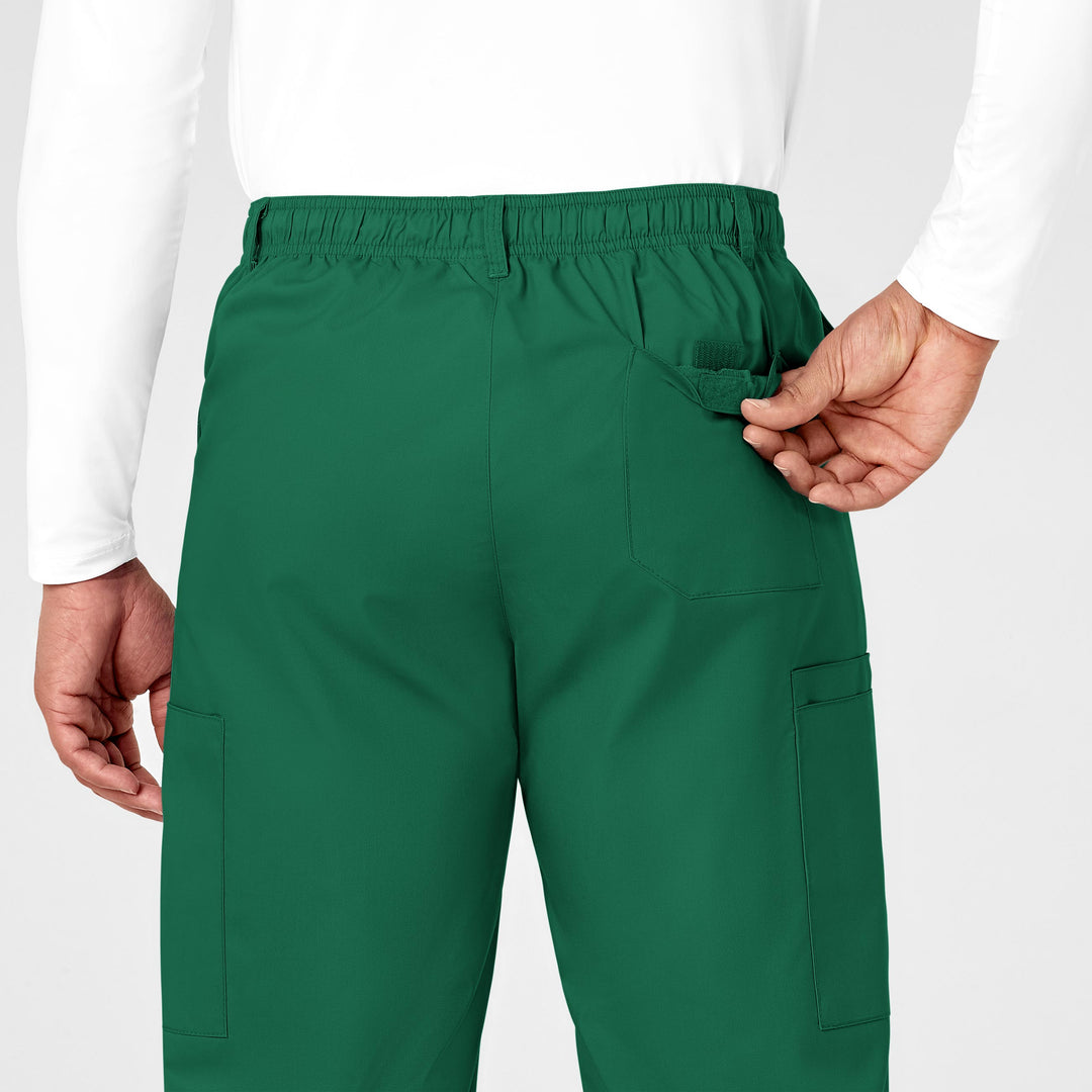 503 - Mens Wonderwork Scrub Pant