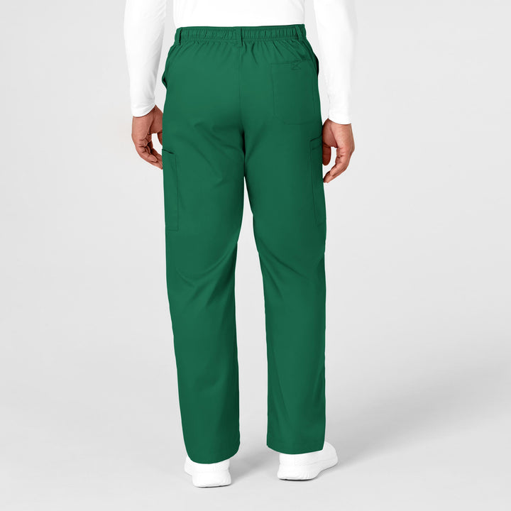 503 - Mens Wonderwork Scrub Pant
