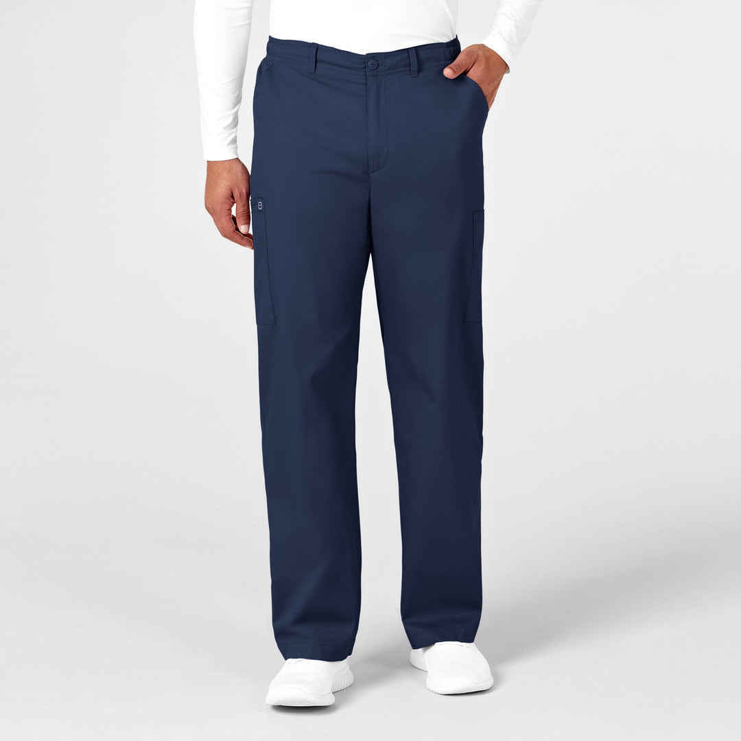 503 - Mens Wonderwork Scrub Pant