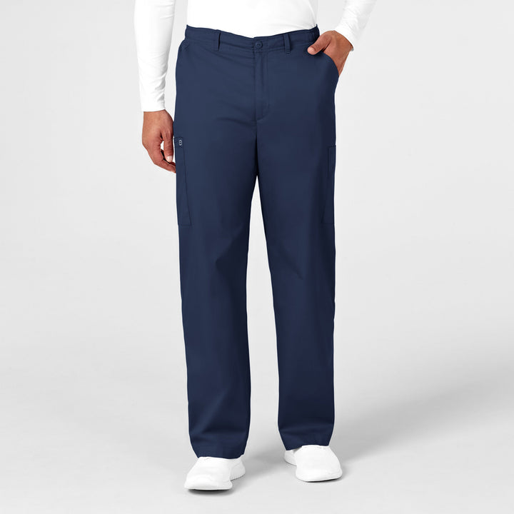 503 - Mens Wonderwork Scrub Pant