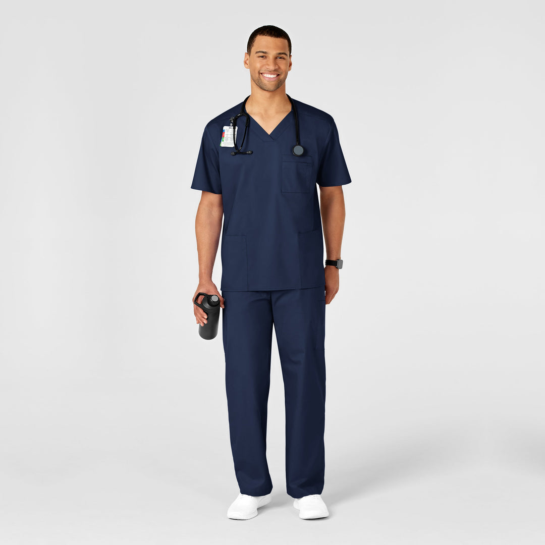503 - Mens Wonderwork Scrub Pant