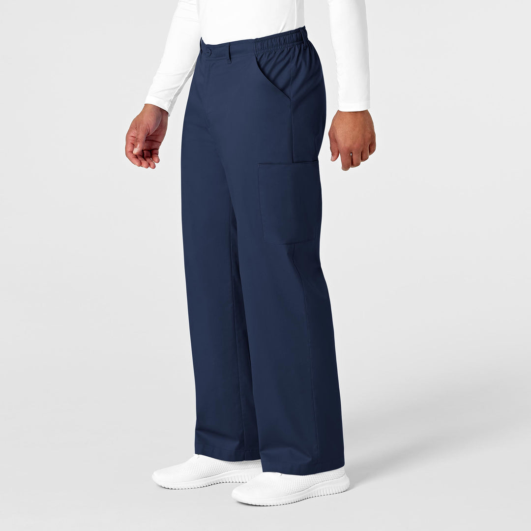503 - Mens Wonderwork Scrub Pant