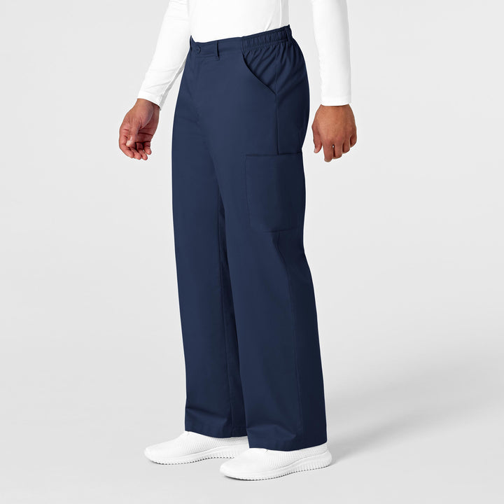 503 - Mens Wonderwork Scrub Pant
