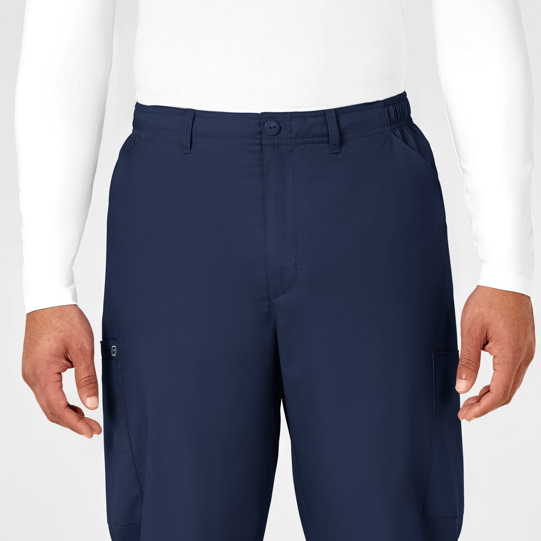 503 - Mens Wonderwork Scrub Pant