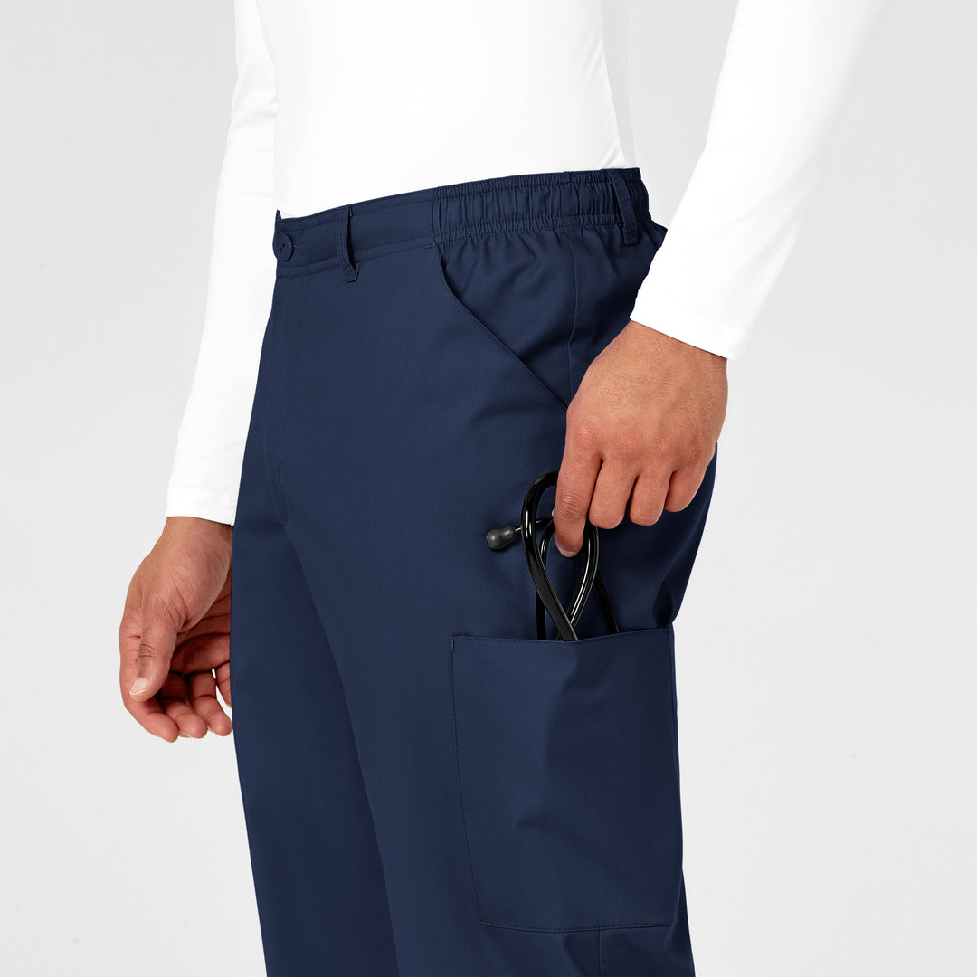 503 - Mens Wonderwork Scrub Pant