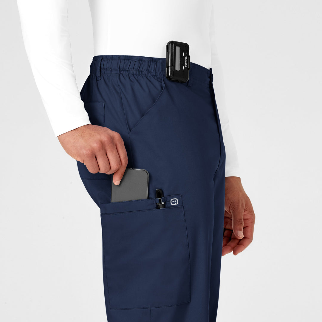 503 - Mens Wonderwork Scrub Pant