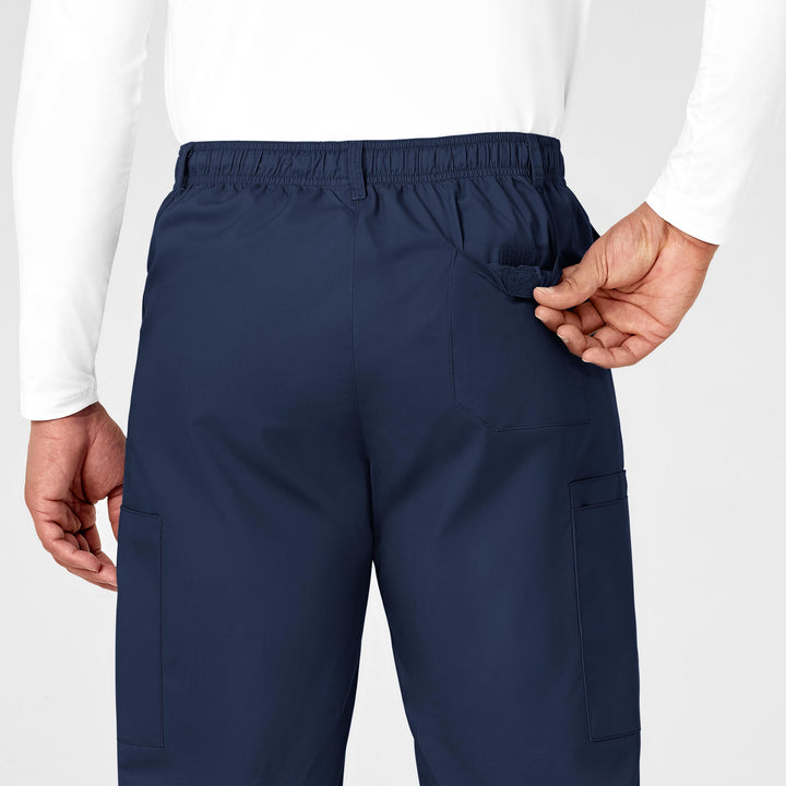 503 - Mens Wonderwork Scrub Pant