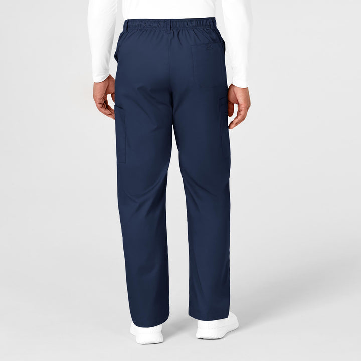 503 - Mens Wonderwork Scrub Pant
