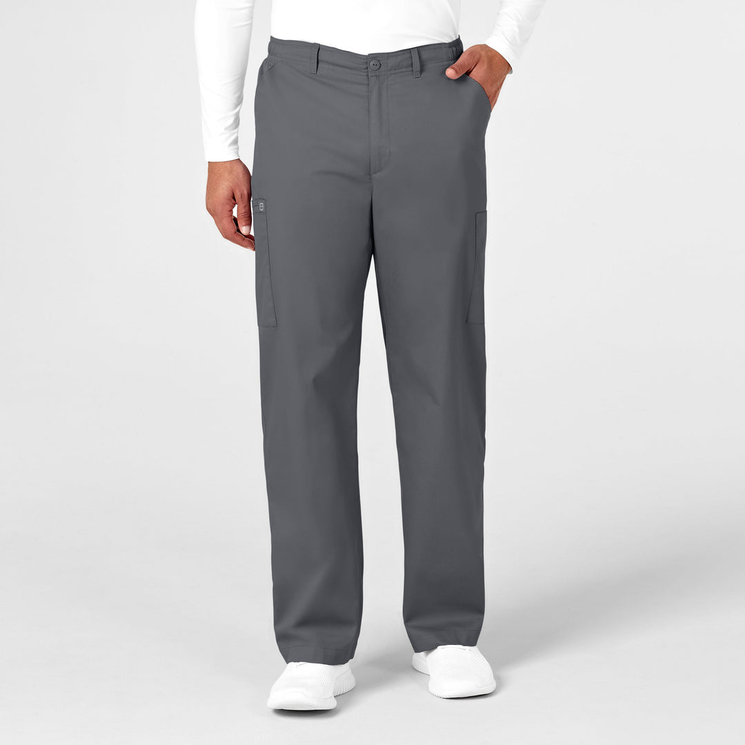 503 - Mens Wonderwork Scrub Pant