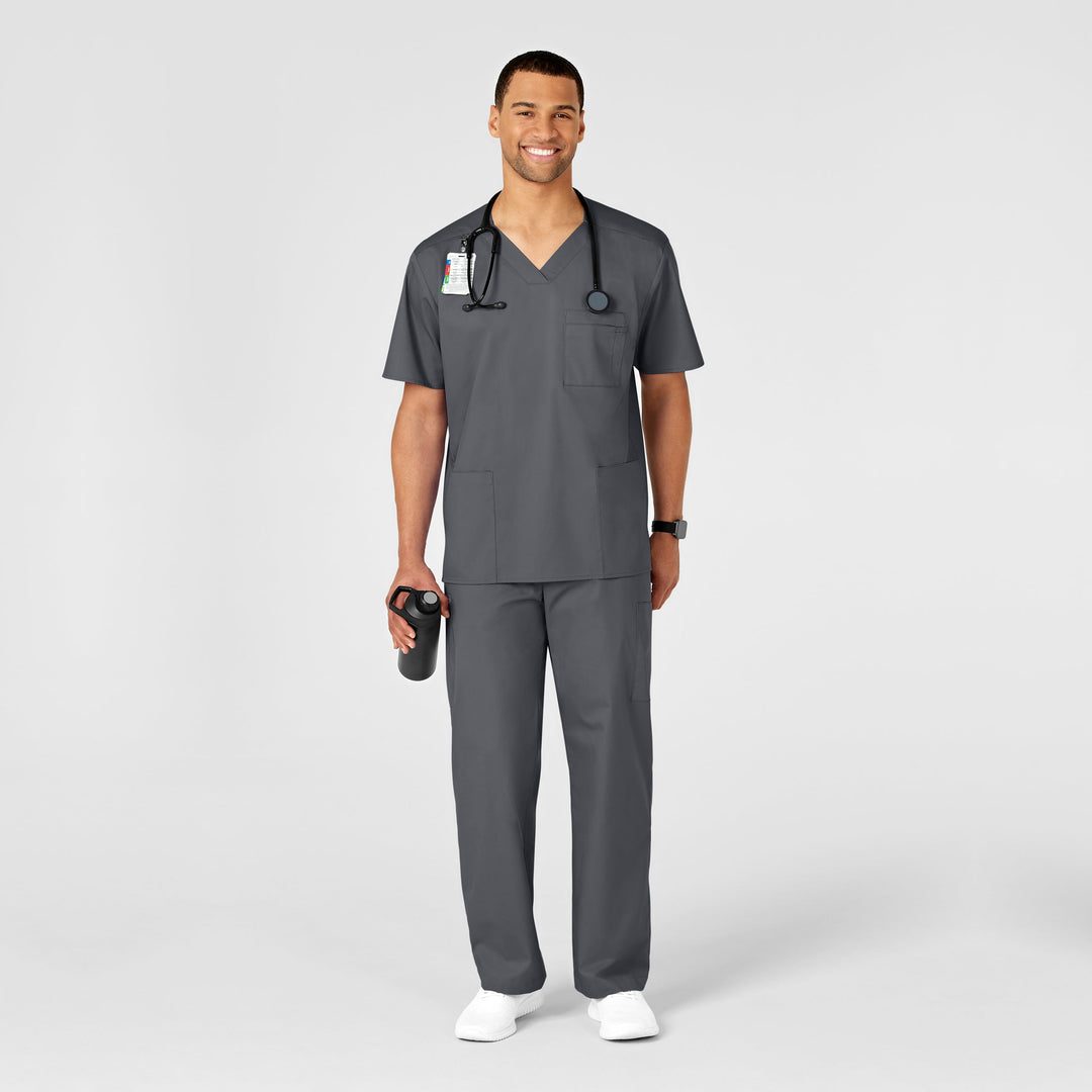 503 - Mens Wonderwork Scrub Pant