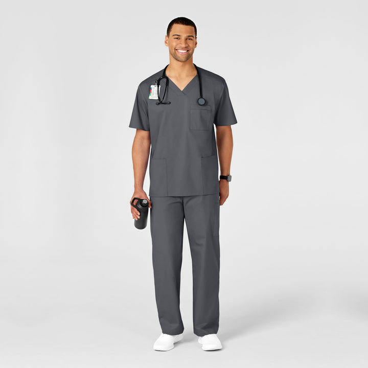 503 - Mens Wonderwork Scrub Pant