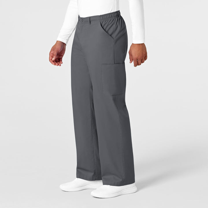 503 - Mens Wonderwork Scrub Pant