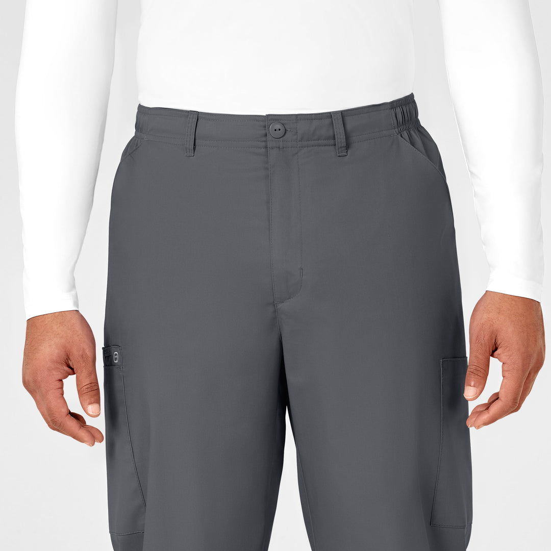 503 - Mens Wonderwork Scrub Pant