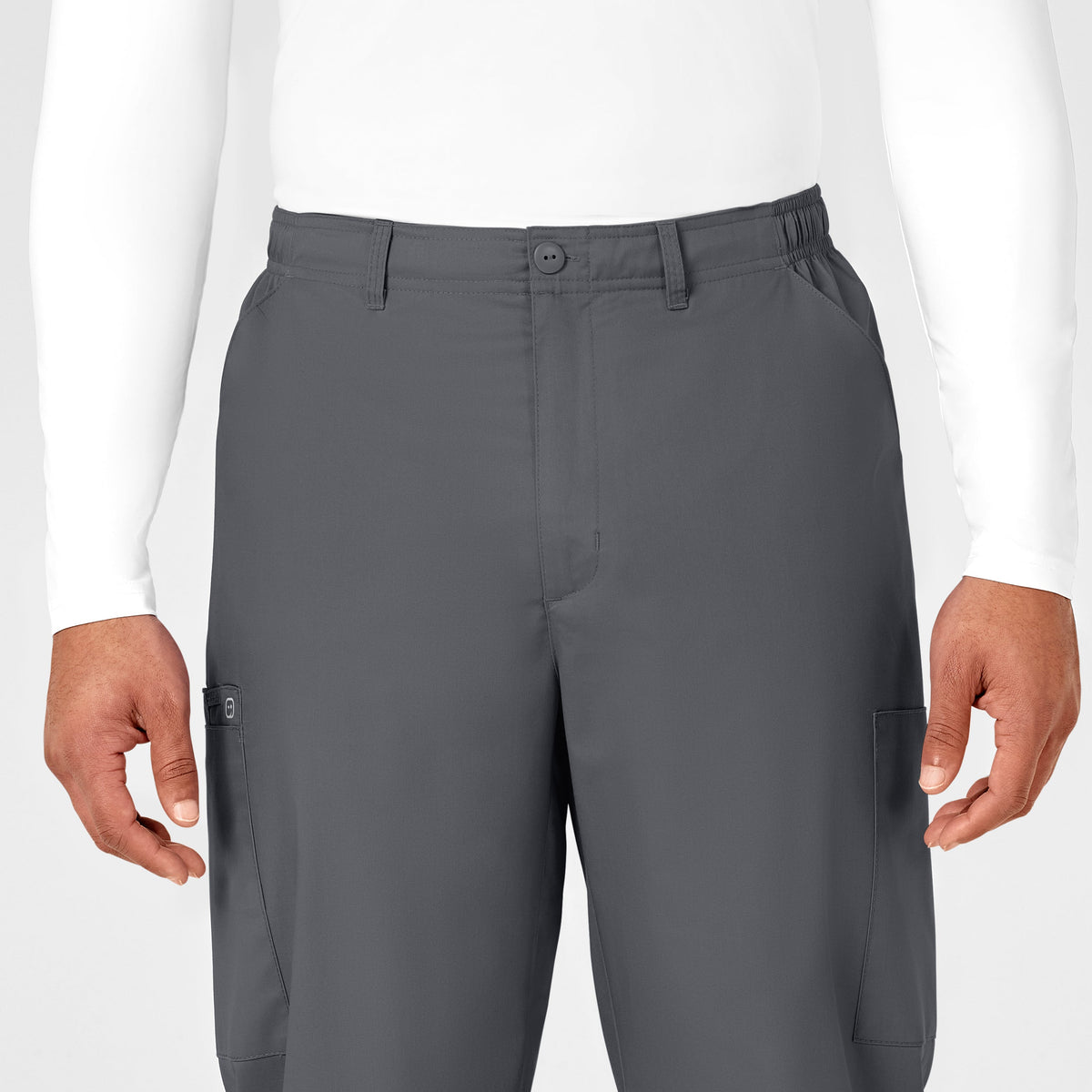 503 - Mens Wonderwork Scrub Pant