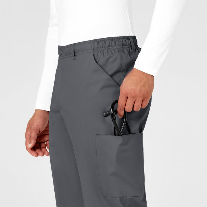 503 - Mens Wonderwork Scrub Pant