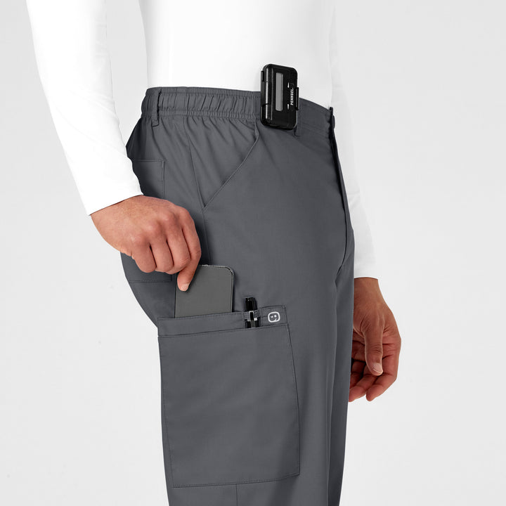 503 - Mens Wonderwork Scrub Pant
