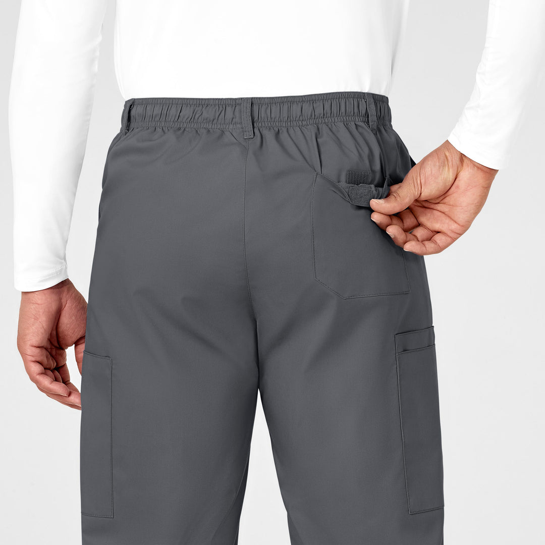 503 - Mens Wonderwork Scrub Pant