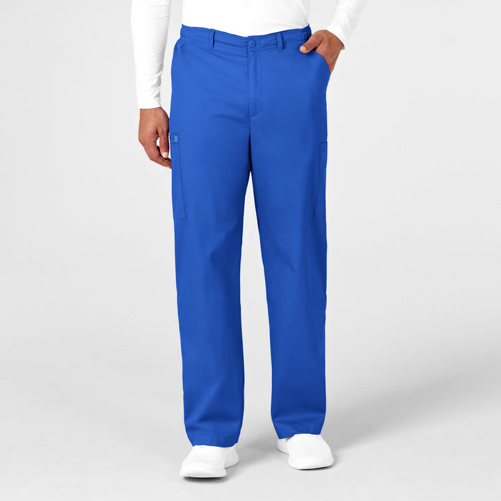503 - Mens Wonderwork Scrub Pant