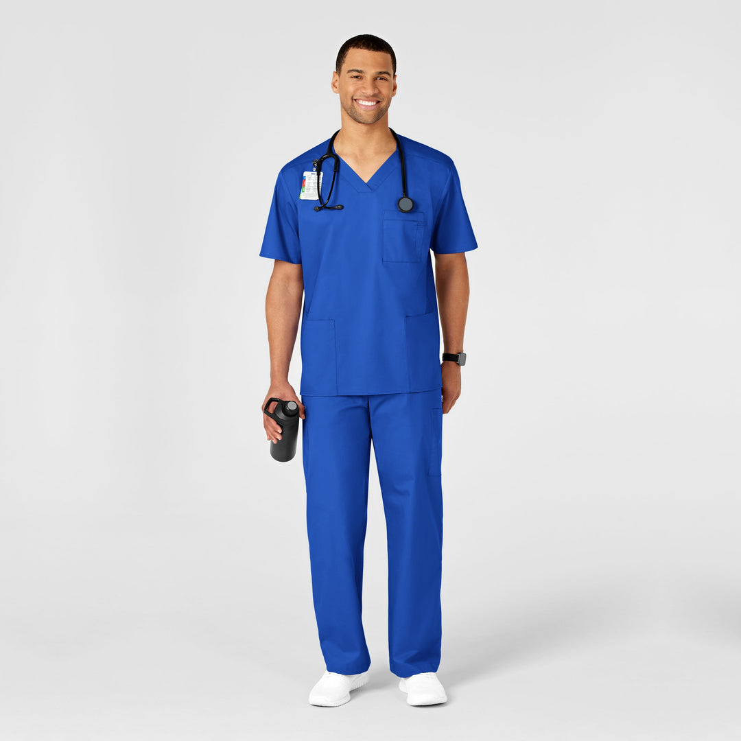 503 - Mens Wonderwork Scrub Pant