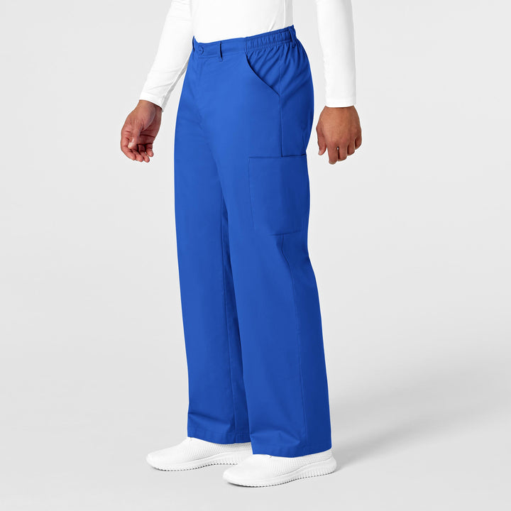 503 - Mens Wonderwork Scrub Pant