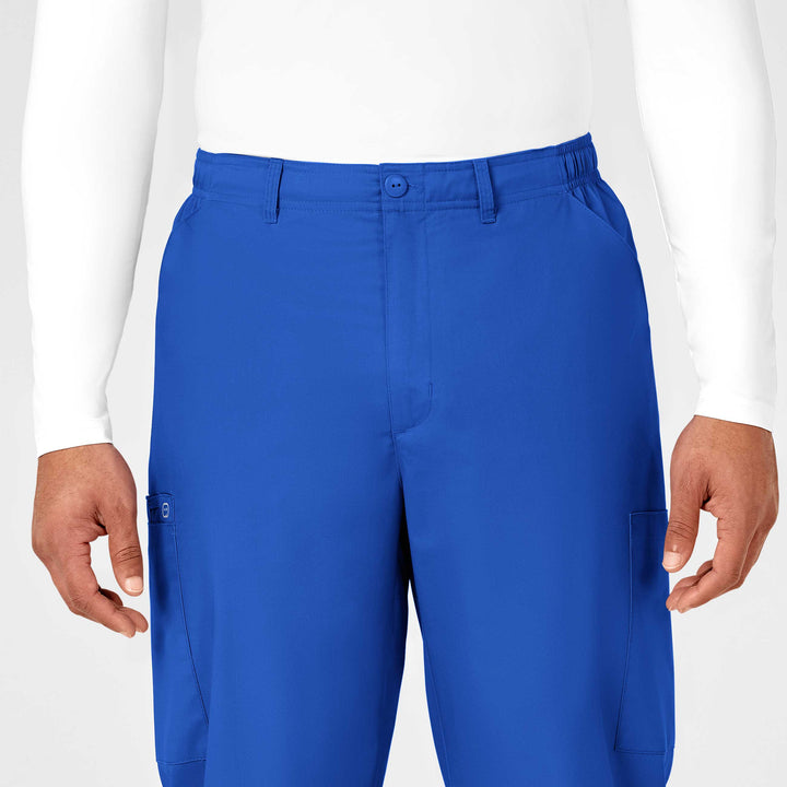 503 - Mens Wonderwork Scrub Pant
