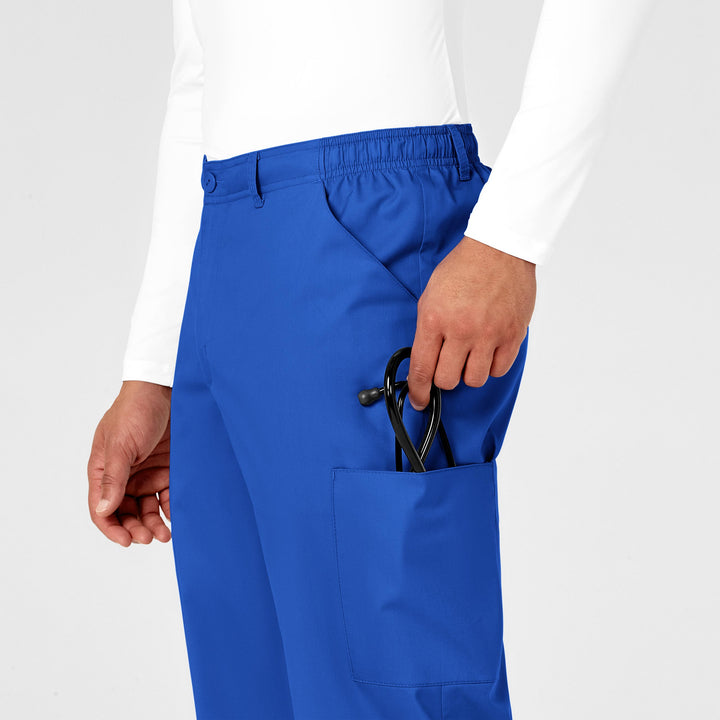 503 - Mens Wonderwork Scrub Pant