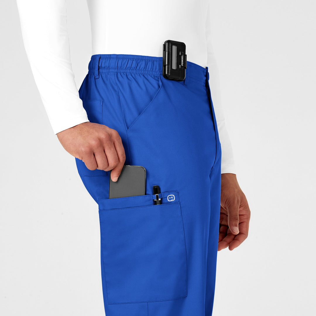 503 - Mens Wonderwork Scrub Pant