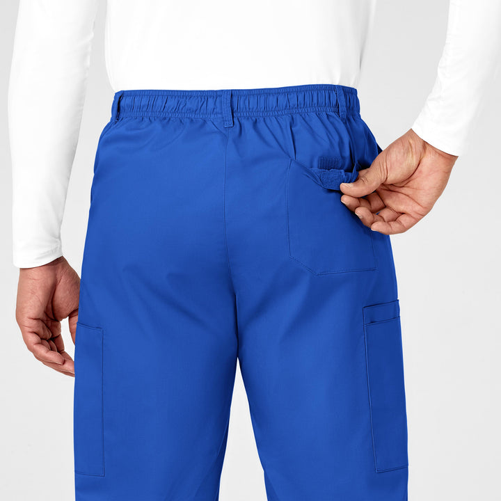 503 - Mens Wonderwork Scrub Pant